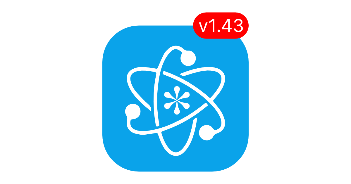 KeePassium 1 43 Released KeePassium