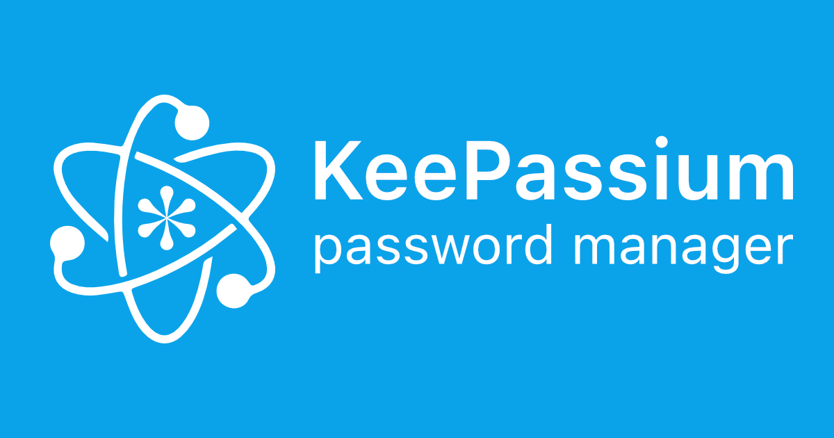 keepass ipad