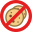 Cookies forbidden